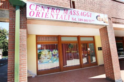 Massaggi Orientali a Roma